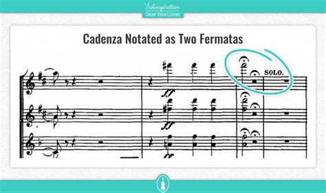 Cadenza Definition Music: Exploring the Artistry and Technicalities