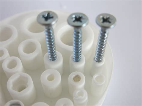 can you 3d print screws - Exploring the Limits and Creativity in 3D Printing Hardware Components