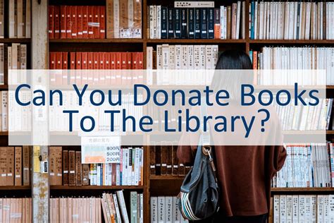 can you donate books to the library and discuss how libraries contribute to community development?