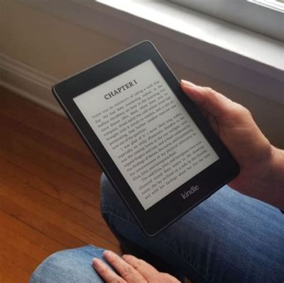 can you share books on kindle? exploring the world of e-books through different lenses