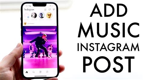 Can't Add Music to Instagram Post? Tips to Get Around the Limitation