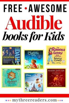 Does Audible Have Free Books? Exploring the Nuances of Free and Discounted Audiobooks on Audible