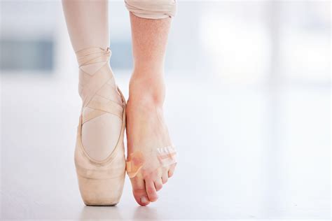 Does Ballet Hurt Your Feet? A Deep Dive into the Dance Form’s Impact on the Foot