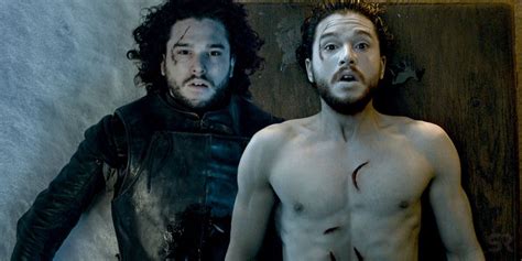 does jon snow die in the books: a discussion of his character's significance