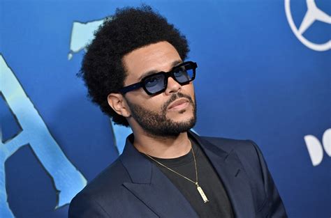 does the weeknd write his own music: exploring his creative process and influences