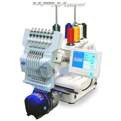 happy embroidery machine price: Discussing Factors and Finding the Best Deal