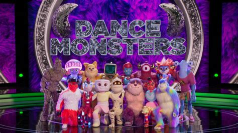 How Does Dance Monsters Work? An Examination of the Intriguing Art Form