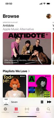 How Far Back Does Apple Music History Go? And the Evolution of Music Streaming in Apple’s Landscape