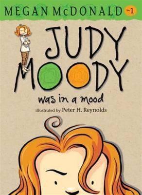 how many judy moody books are there and what makes them so beloved by children around the world?