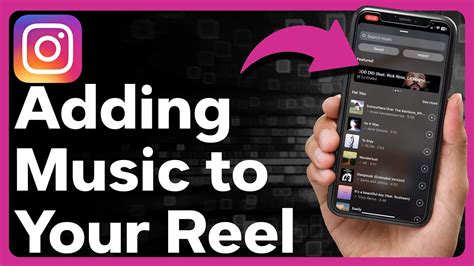 how to add your own music to instagram reels while exploring the history of music on social media platforms