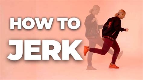 How to Jerk Dance: A Guide to the Unique Dance Form with Insightful Views