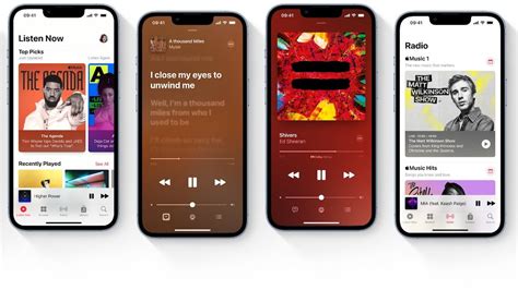 how to log out of apple music and explore new music streaming services