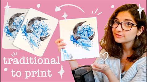 how to make art prints at home: Discovering the Joy of DIY Art Printing