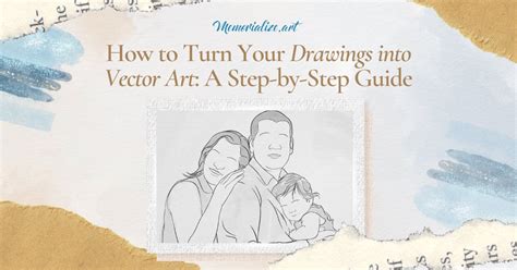 How to Turn a Drawing into Vector Art: A Detailed Insight with FAQs