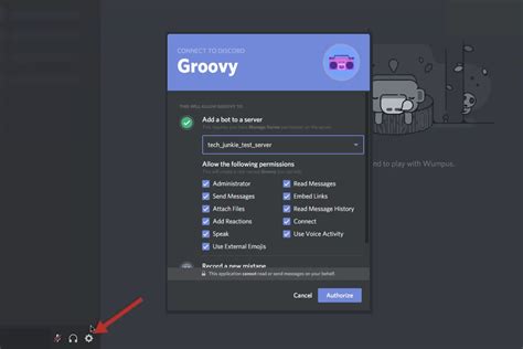 How to Use Music Bot in Discord