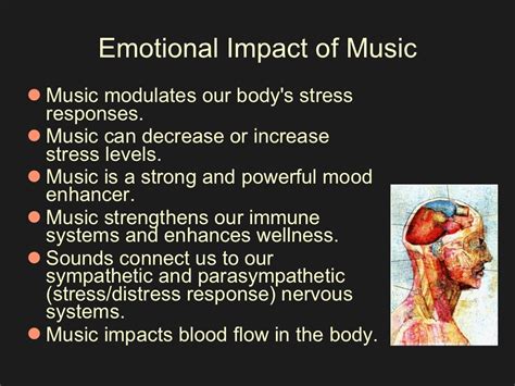 tone definition in music: how does the emotional weight of a piece affect its overall impact?