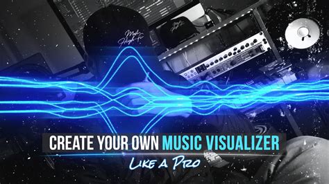 What Does Visualizer Mean in Music: Exploring the Intersection of Sound and Sight