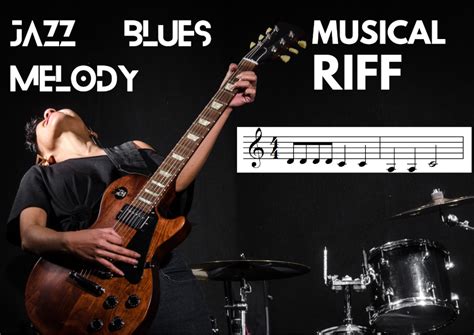 What Is a Riff in Music: Its Essence and Evolution in Modern Compositions