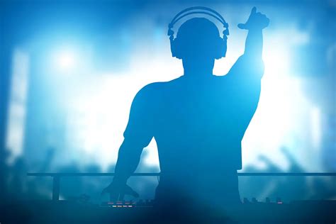 where do djs download music and how does it affect the music industry?