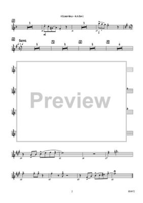 who can it be now sax sheet music? A closer look at the intricate world of jazz improvisation and its role in contemporary music.