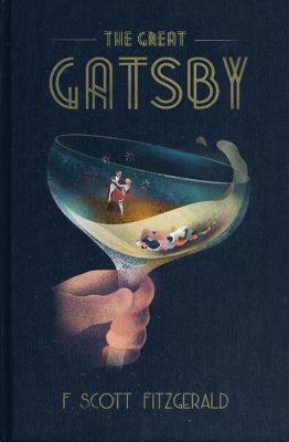 who is art moore? in fact, he is the protagonist of the book the great gatsby.