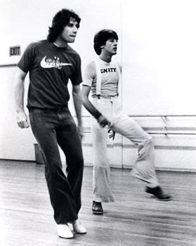 Who Taught John Travolta How to Dance? And Other Dance-Related Delights